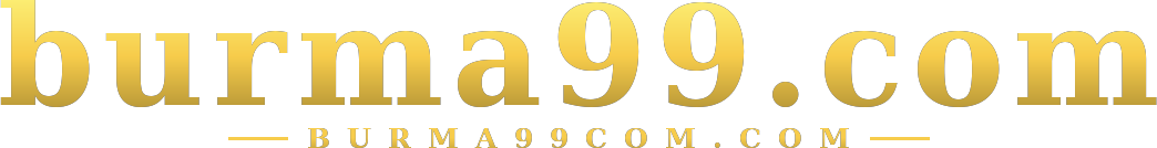 burma99.com logo